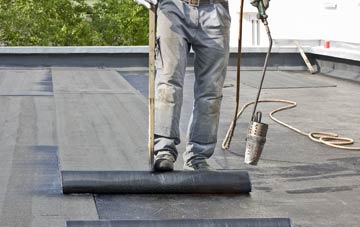 flat roof replacement Portswood, Hampshire