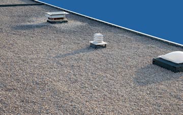 flat roofing Portswood, Hampshire