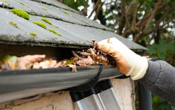 gutter cleaning Portswood, Hampshire