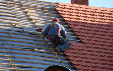 roof tiles Portswood, Hampshire