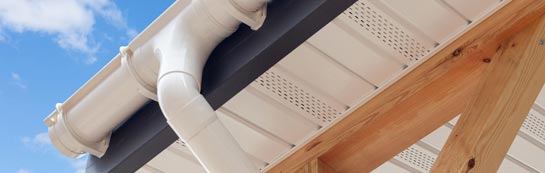 get Portswood guttering quotes today