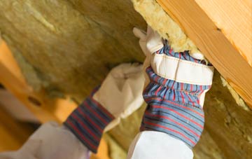 types of Portswood pitched roof insulation materials